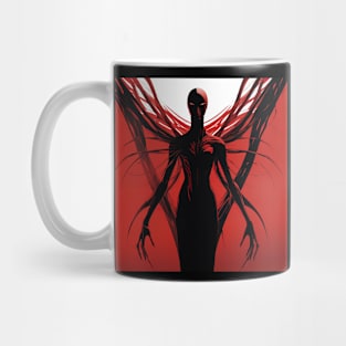 Banshee Mug